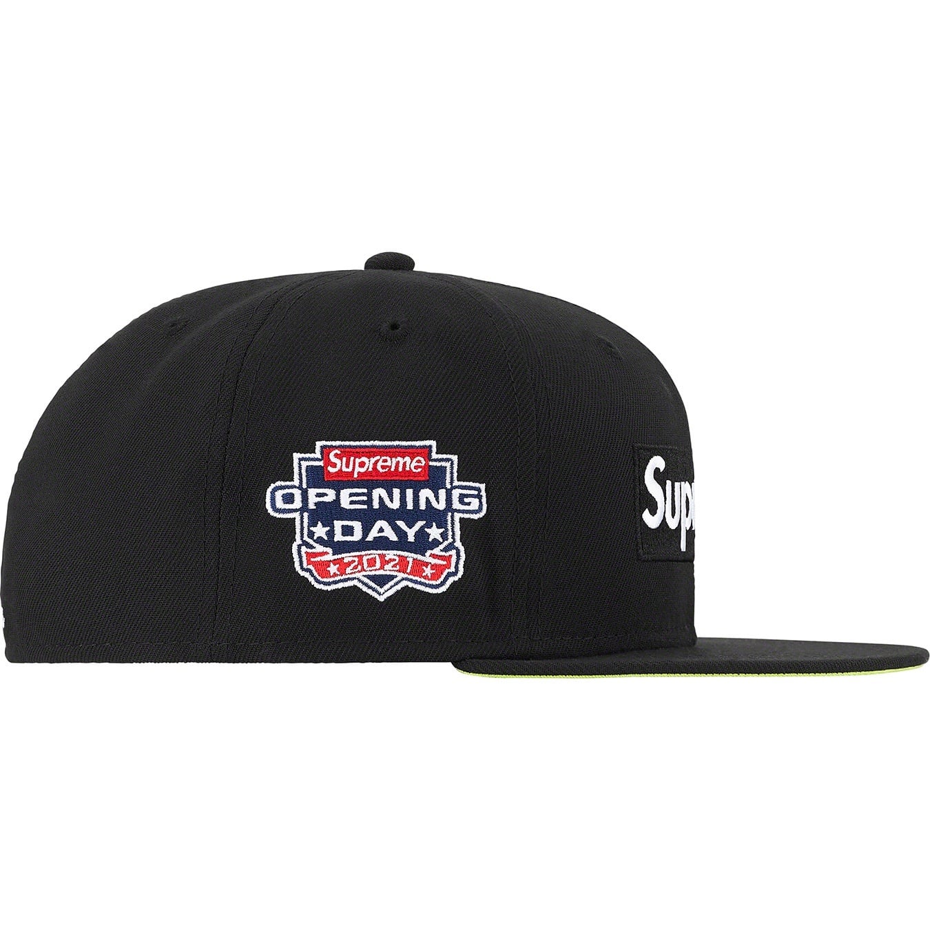 No Comp Box Logo New Era® view 16